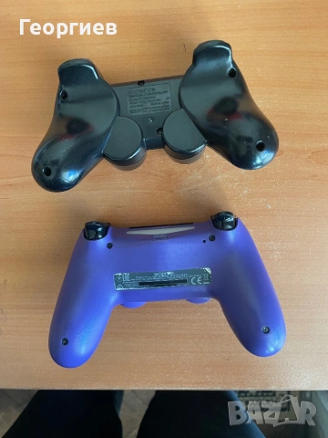 Sony psp, снимка 4 - PlayStation конзоли - 53307128