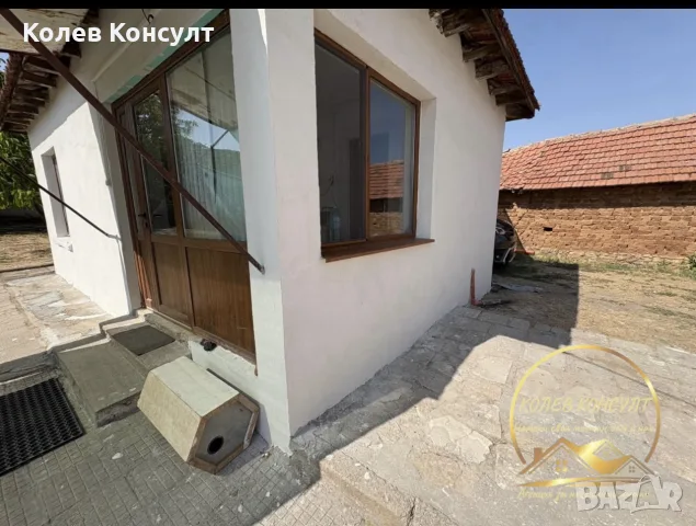 къща село Малко Градища общ.Любимец, снимка 6 - Къщи - 56220127