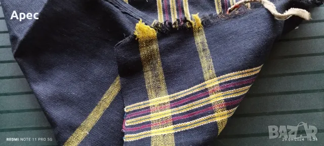 Стари- Нови Престилки, 7 броя, снимка 3 - Български сувенири - 48276573