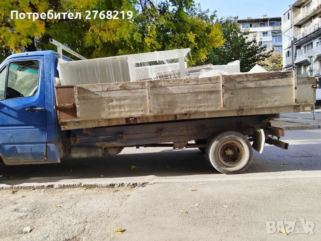 Транспортни ,хамалски услуги.Наи добри цени!, снимка 12 - Транспортни услуги - 50813604