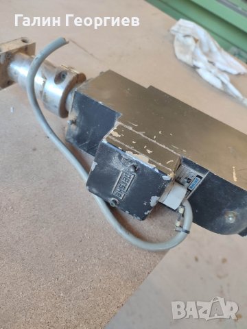 Високочестотен двигател Perske , снимка 8 - Електродвигатели - 44471104