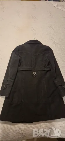 Дамско палто Mango-MNG, снимка 3 - Палта, манта - 56462929