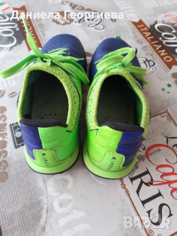 Стоножка 34 номер, снимка 3 - Футбол - 40358783