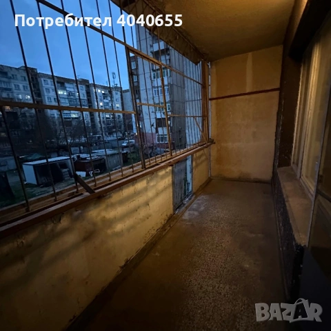 🏠 Тристаен Апартамент - 92 кв.м. Изгрев, Старо Строителство + Изба (2-ри етаж), снимка 10 - Апартаменти - 53902933