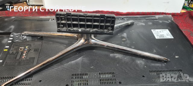 UE48H6200AY BN41-02156A BN94-07307X L48X1T_ESM BN44-00709A CY-GH048CSLV1H BN41-02110A BN95-01309A, снимка 7 - Части и Платки - 40732572