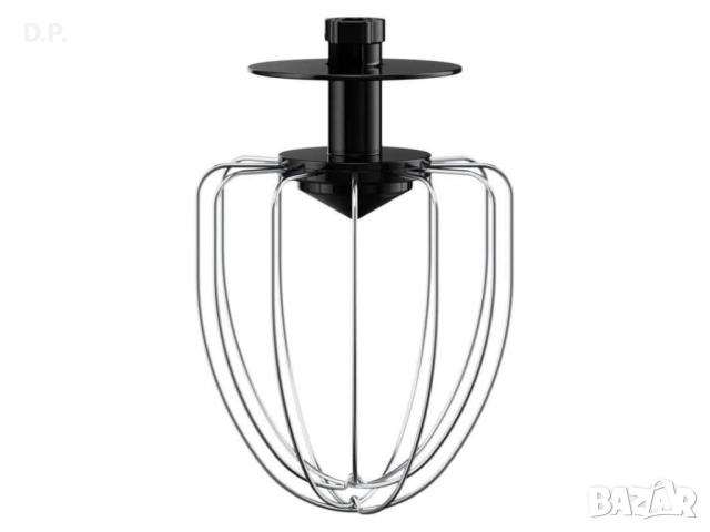 Планетарен миксер, снимка 10 - Миксери - 51605210