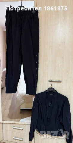 Дамски шушляков екип PAUSE JEANS, снимка 12 - Спортни екипи - 56471871