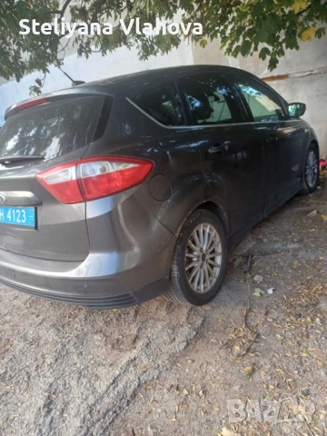 Форд, снимка 6 - Автомобили и джипове - 52731647