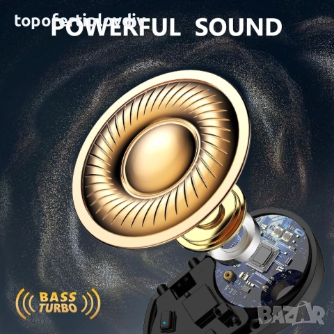 Безжични слушалки с AI преводач, 3-в-1, снимка 7 - Слушалки и портативни колонки - 52687139