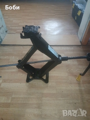 Авариен крик Додж гранд карнавал оем , снимка 11 - Аксесоари и консумативи - 52591642