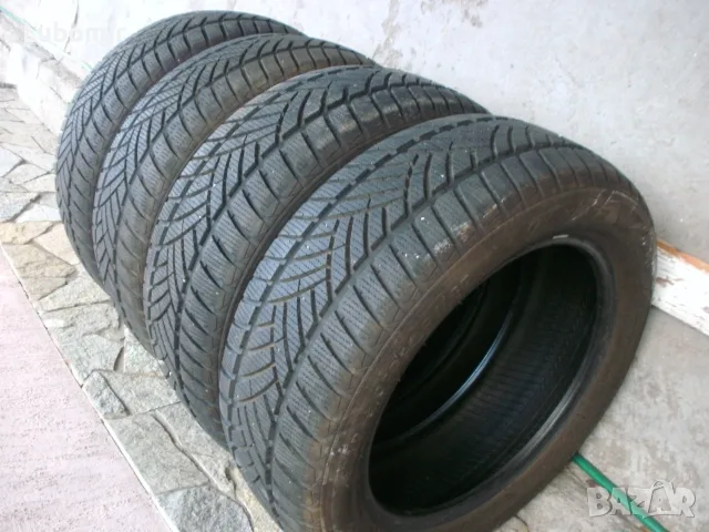 205 55 16 цола 4 броя зимни гуми Star Performer Stratos HP Extra Load - Dot 2025 год