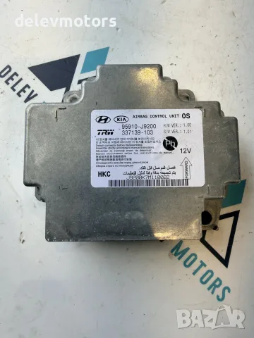 95910-J9200 управление за airbag еърбег от Hyundai Kona 1.6 T-GDI
