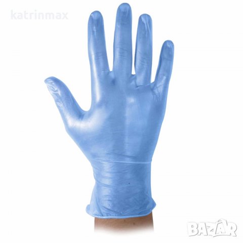  Работно облекло за еднократна употреба – ръкавици, престилки, бонета, калцуни, терлици, ръкавели, м