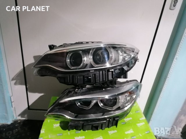 Фар Фарове БМВ/BMW G11/G30/G07/F48/F12/F13/Е63/E65/E66/E83/Е84/85/Е87/Е89/Е53/Е92/Е93/E70. , снимка 10 - Части - 27568198