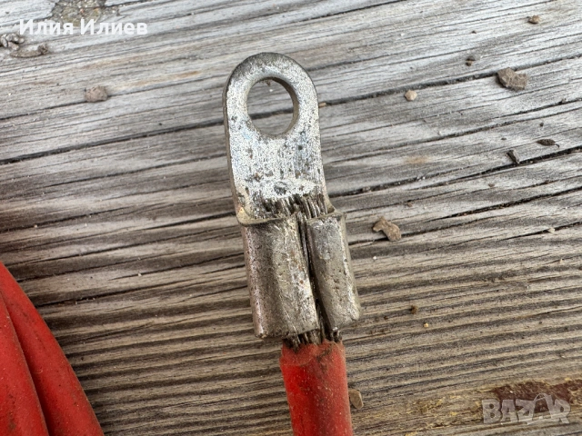 Кабели, снимка 4 - Други инструменти - 43091307