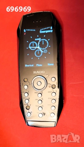 RADO smartphone уникат!