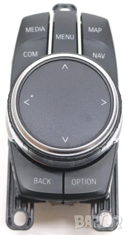 BMW F30 F15 F20 iDrive контролер като нов
