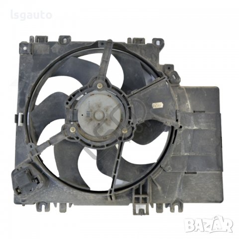 Дифузьор Nissan Micra (K12)(2003-2010) ID:92449