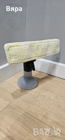 Стъкло чистачка Karcher WV1Plus, снимка 5 - Други - 53116806