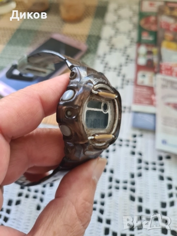 Casio BABY-G BG169 R, снимка 2 - Мъжки - 52501315