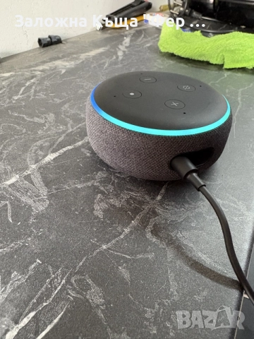 нова! Колонка Amazon, снимка 8 - Bluetooth тонколони - 56288160