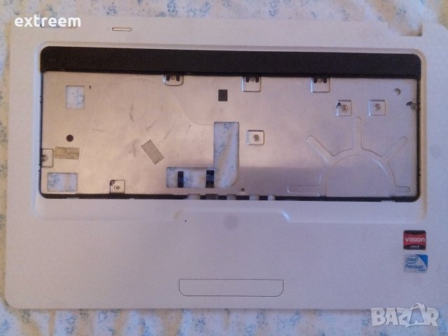 Изключително ЗАПАЗЕН - HP G 62 - продавам на части или ВСИЧКО ОСТАНАЛО ЗАЕДНО, снимка 16 - Лаптопи за дома - 13808401