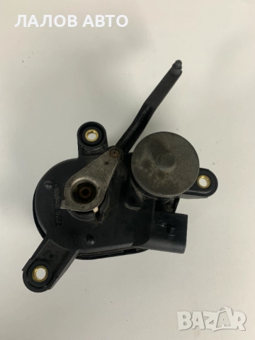 Моторче вихрови клапи Мерцедес Motorche vihrovi klapi Mercedes A 611150494Q22, снимка 2 - Части - 52613661