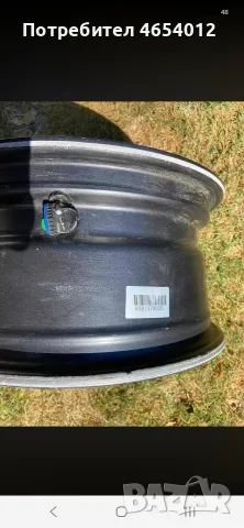 black rhino boxer 15x7 5x100, снимка 7 - Гуми и джанти - 53672495