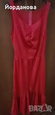 Красиви бутикови рокли , снимка 16 - Рокли - 49545456