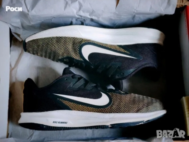 Маратонки NIKE RUNNING 39н, снимка 2 - Маратонки - 52034746