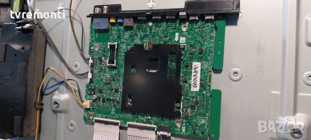 MAIN BOARD ,BN94-10826L ,BN41-02528A, for SAMSUNG UE49KU6172U MB/BN94-10826L/SAM/49KU6172.