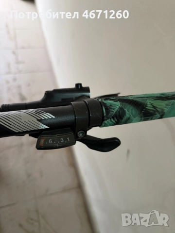 Колело cross dexter, снимка 2 - Велосипеди - 54017682