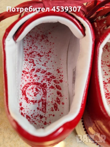 Маратонки bugatti, снимка 4 - Маратонки - 54317354