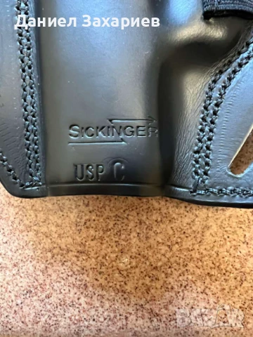 Кобури за пистолети, снимка 10 - Оборудване и аксесоари за оръжия - 50959731