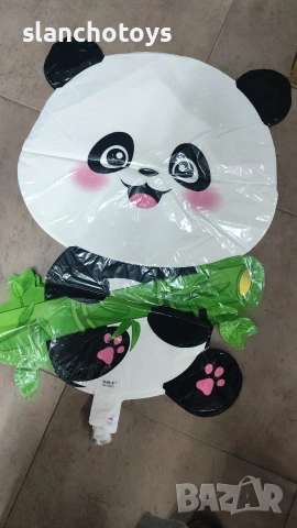 Балон Бен 10 /Benten , Стич и много други, снимка 3 - Други - 53914579