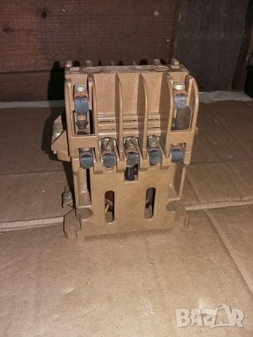 Контактори 9 вида, снимка 9 - Резервни части за машини - 37375308