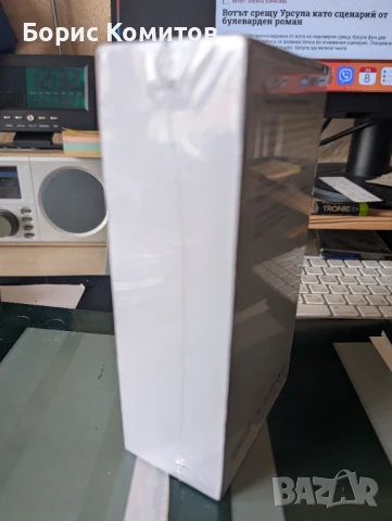 Отключен мобилен телефон, отключен 5G смартфон за Android 13 с 8GB + 256GB / 6.8" дисплей / 50MP + 1, снимка 6 - Телефони с две сим карти - 50948903