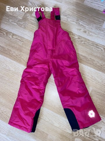 Детски ски гащеризон 98/104, снимка 2 - Други - 39630430