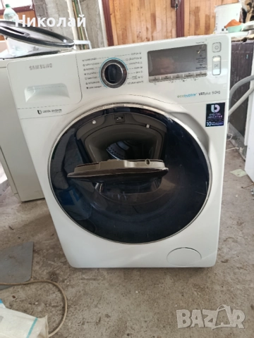 Перални Samsung , снимка 2 - Перални - 52492527