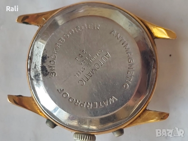 Часовник olma, снимка 6 - Мъжки - 51690500