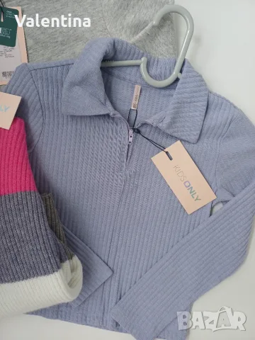 Нов комплект Only kids за момиче, снимка 2 - Детски комплекти - 56144288