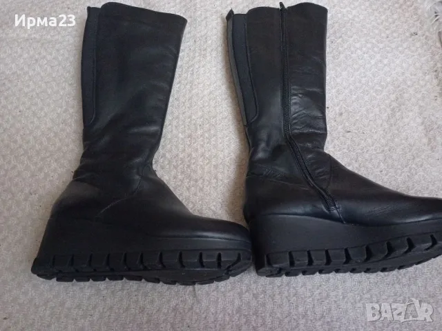 Дамски ботуши