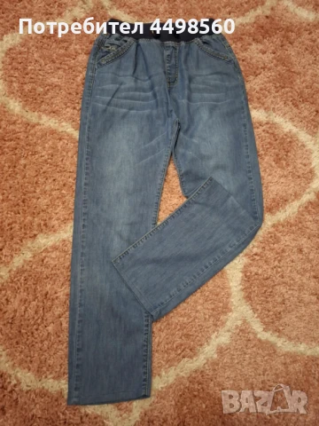 Дънки , снимка 1