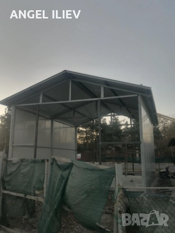 Всичко за вашия покрив , снимка 2 - Ремонти на покриви - 52441057