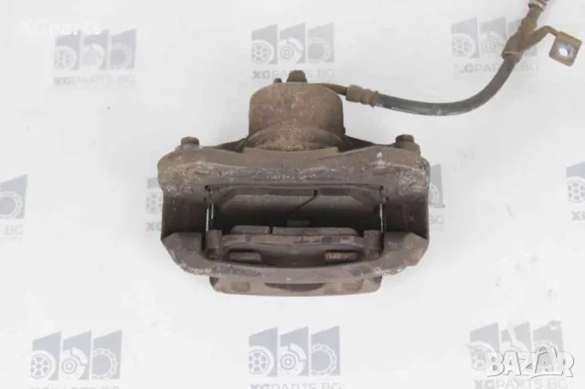 Преден ляв спирачен апарат за Hyundai i40 1.7crdi 136 к.с. (2011-2015), снимка 2 - Части - 47963976