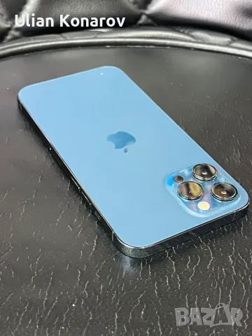 iphone 12 Pro max, снимка 7 - Apple iPhone - 56243878