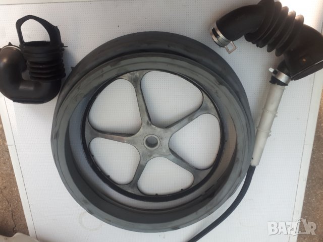 Продавам На части пералня LG WD-10264TP , снимка 7 - Перални - 37184938