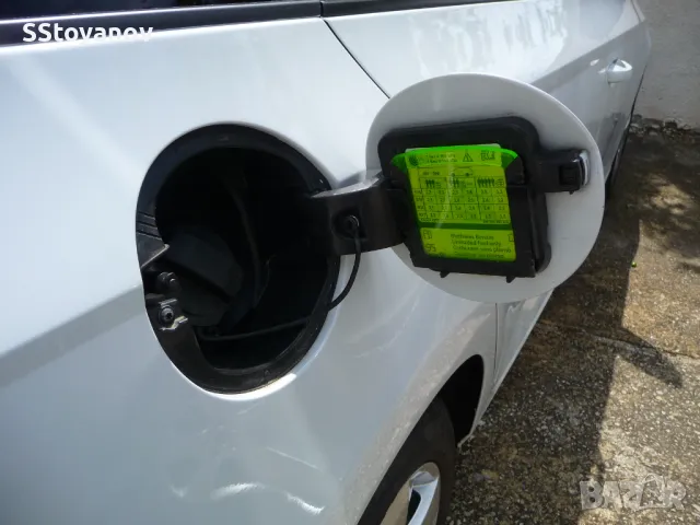 Skoda Fabia 1.0 MPI/LPG - Style, снимка 13 - Автомобили и джипове - 50240462