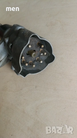 Контактен ключ Мерцедес 190 , снимка 3 - Автомобили и джипове - 44529973