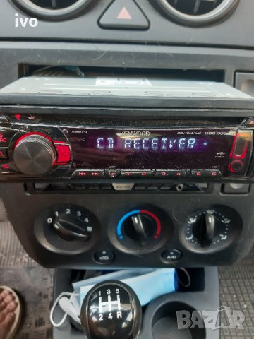 kenwood, снимка 3 - Аудиосистеми - 29601916